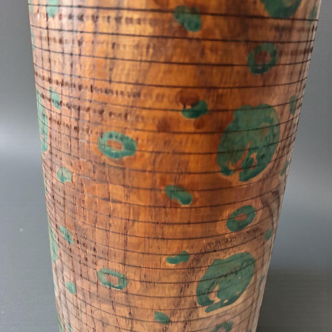 工芸品 Large Creative Kokeshi Miyajima Muhitsu