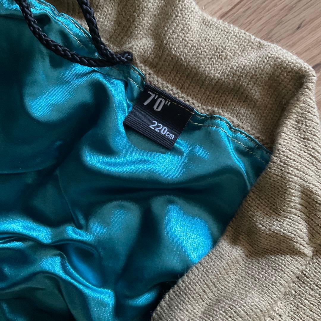 DESTINATION ディスティネーションニットケース MID 7’0”