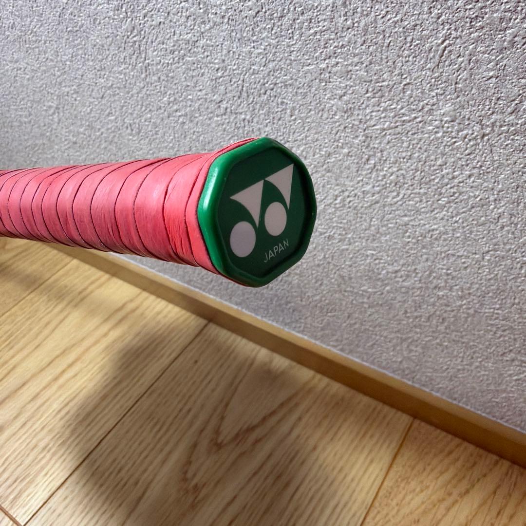 【極美品】YONEX ASTROX アストロクス99PRO プロ3UG5