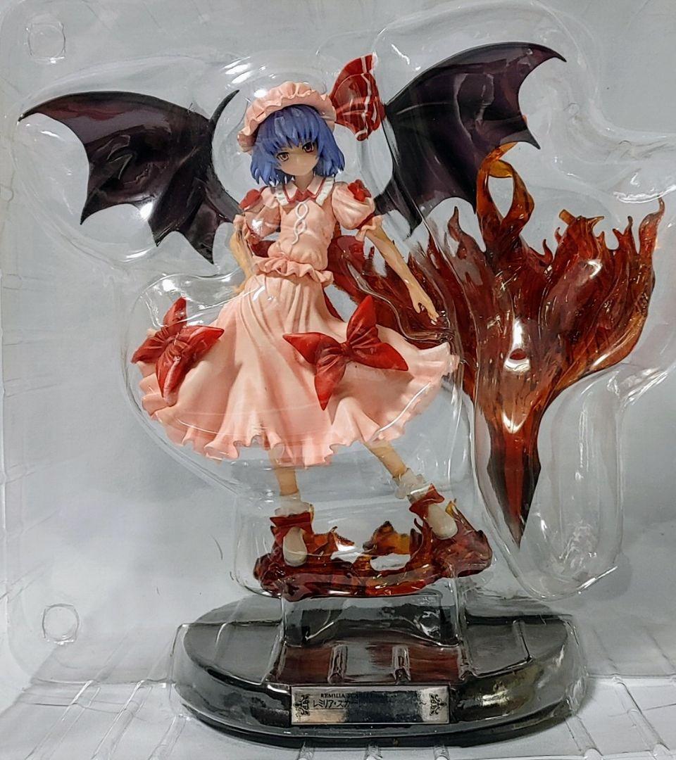 東方Project、レミリア グングニルver.