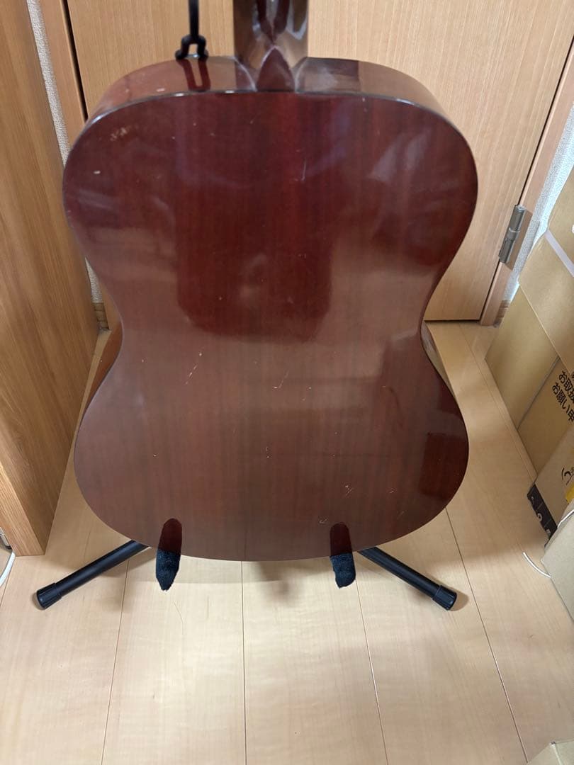 YAMAHA FG-150 赤ラベル