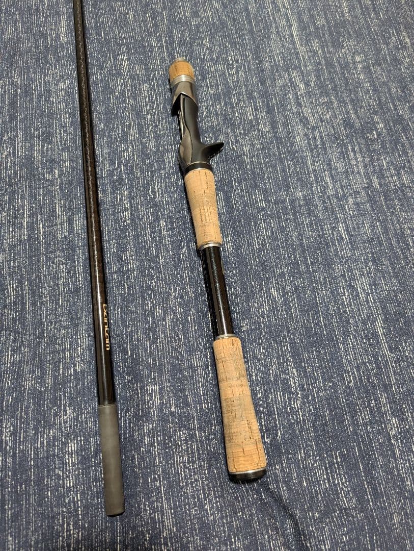 【美品】バンタム170MH