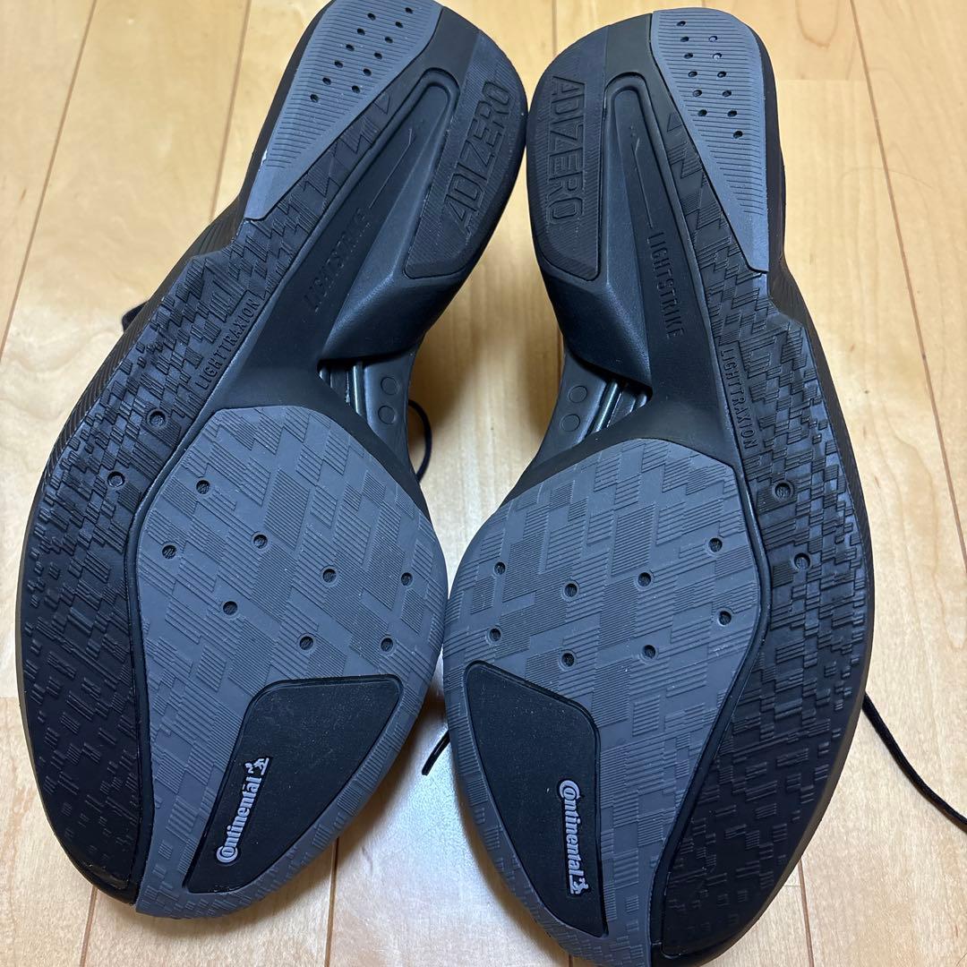 アディゼロボストン13