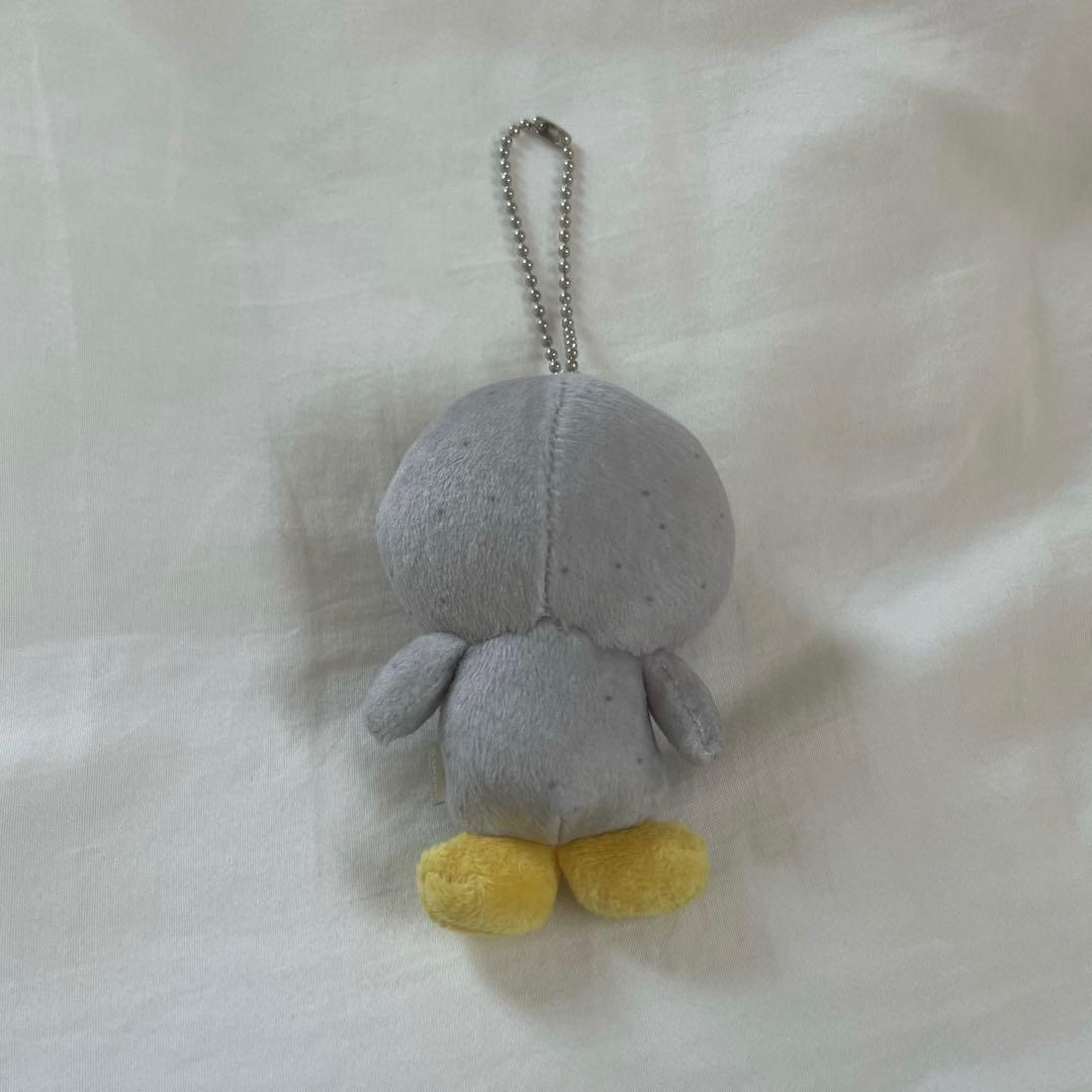 RIIZE ウンソク ソンヨンドリ ドールキーチェーン 10cm