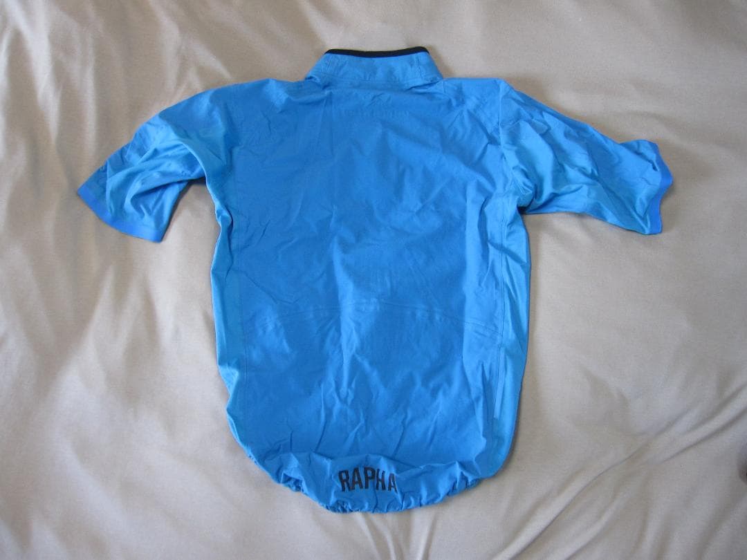 ウェア Rapha Pro Team Race Cape