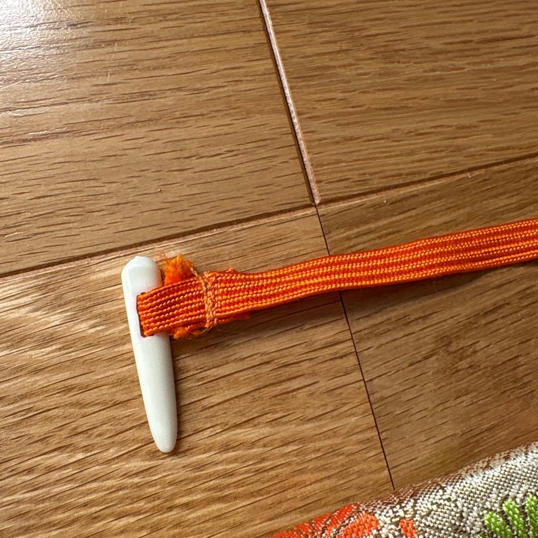 横笛　獅子田　ケース付き