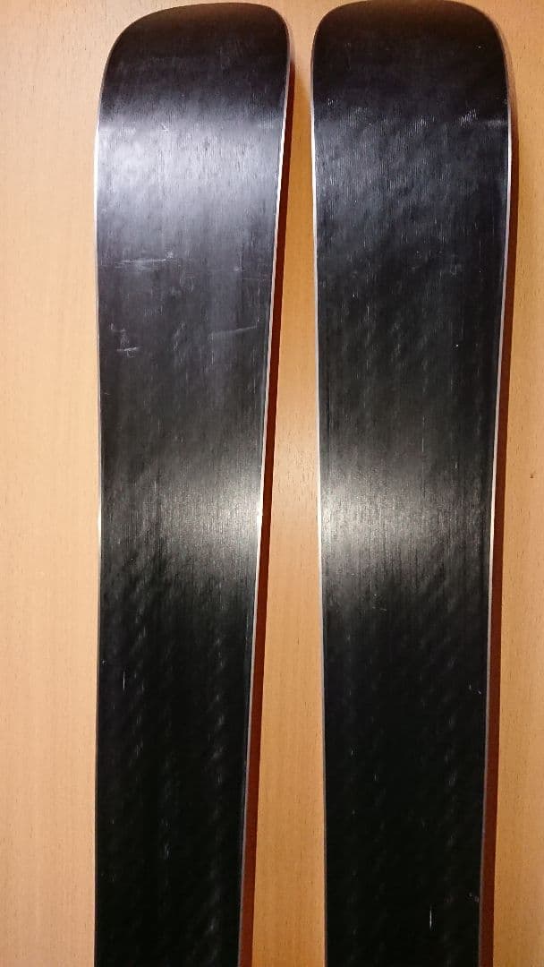 ATOMIC 171cm調整範囲約260～340mm RedsterGSスキー板