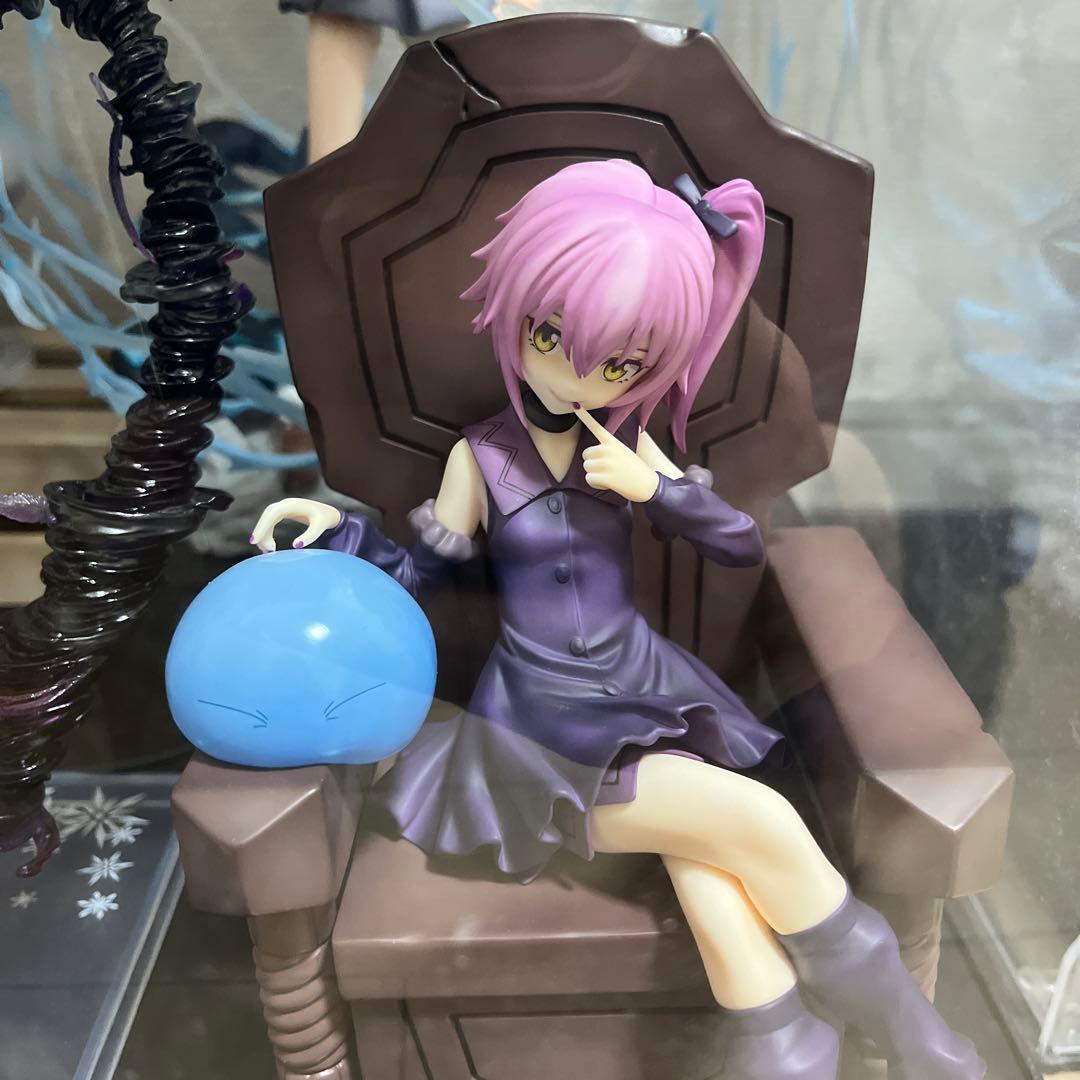 Violet 1/7スケールフィギュア