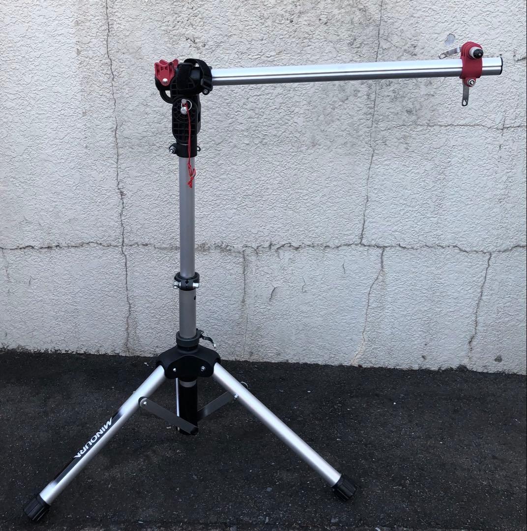 MINOURA RS-1600 メンテナンス スタンド