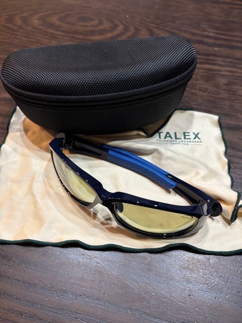 サイトマスター　キネティックブルーPRO シルバーミラー　青木大介