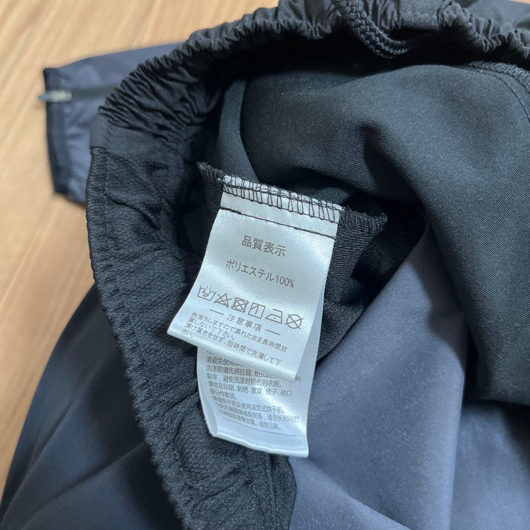 アスレタ　ピステ　ウィンドブレーカー　セットアップ　S ナイロンセットアップ