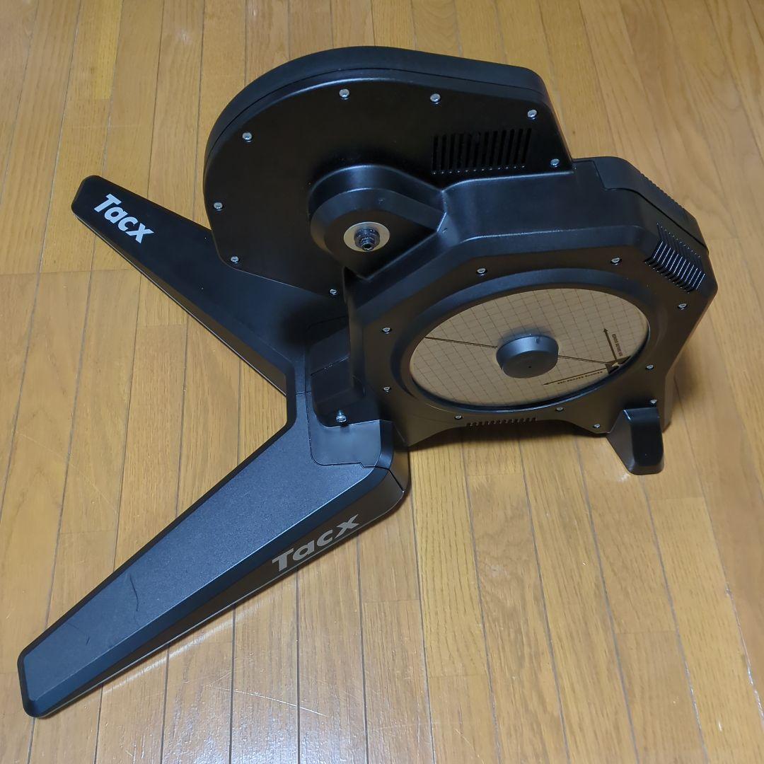 アクセサリー GARMIN Tacx FLUX S Smart