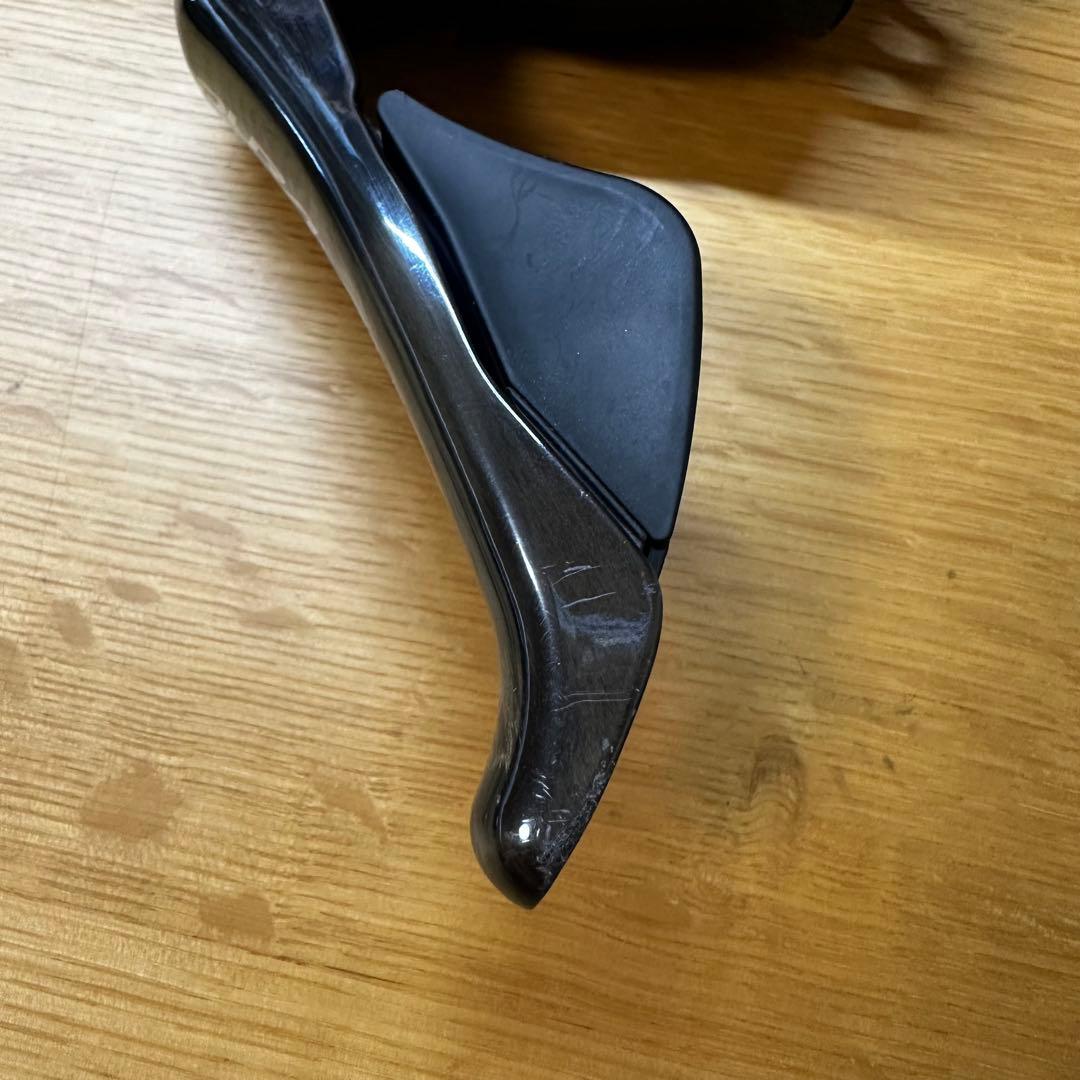 DURA-ACE ST9100 左右STIレバー