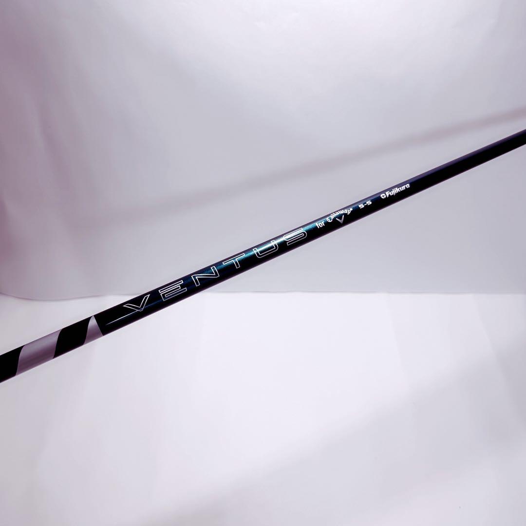 エリート純正　ベンタスグリーン 5w用　 キャロウェイスリーブ