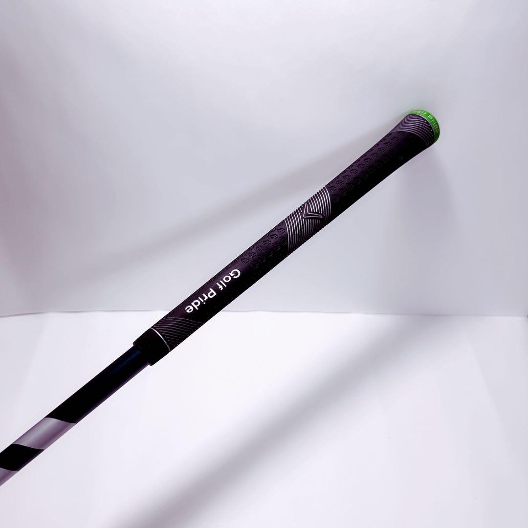 エリート純正　ベンタスグリーン 5w用　 キャロウェイスリーブ