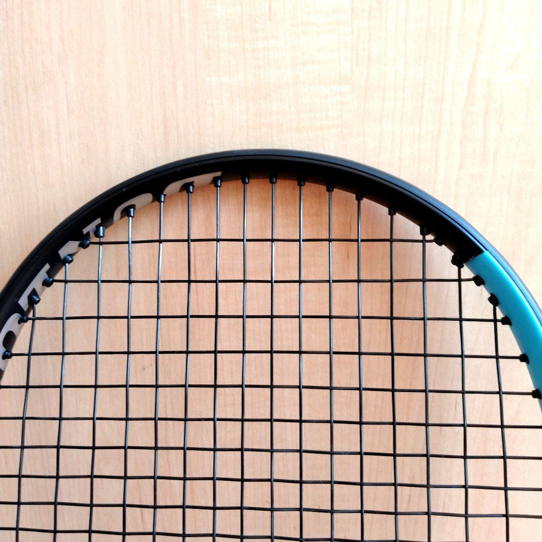 送料無料 テニスラケット DUNLOP FX500 G2