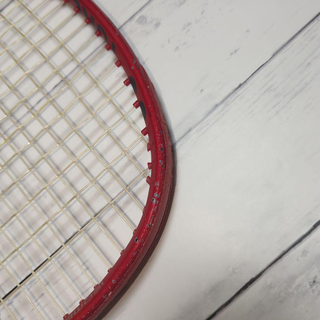 YONEX 硬式用ラケットVコア100 G1 07VC100-651　ブイコア