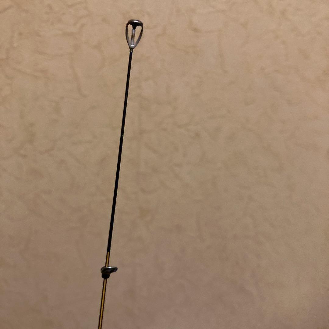 シマノ　SHIMANO ベイシス　BASIS ISO 2.5-500P 磯竿