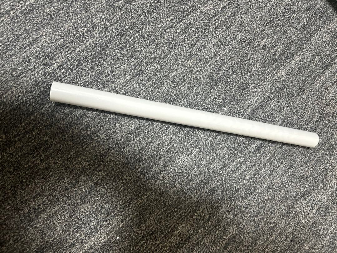 新品 Vaundy replica ZERO strobo 購入特典B2ポスター