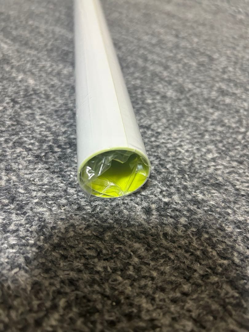 新品 Vaundy replica ZERO strobo 購入特典B2ポスター