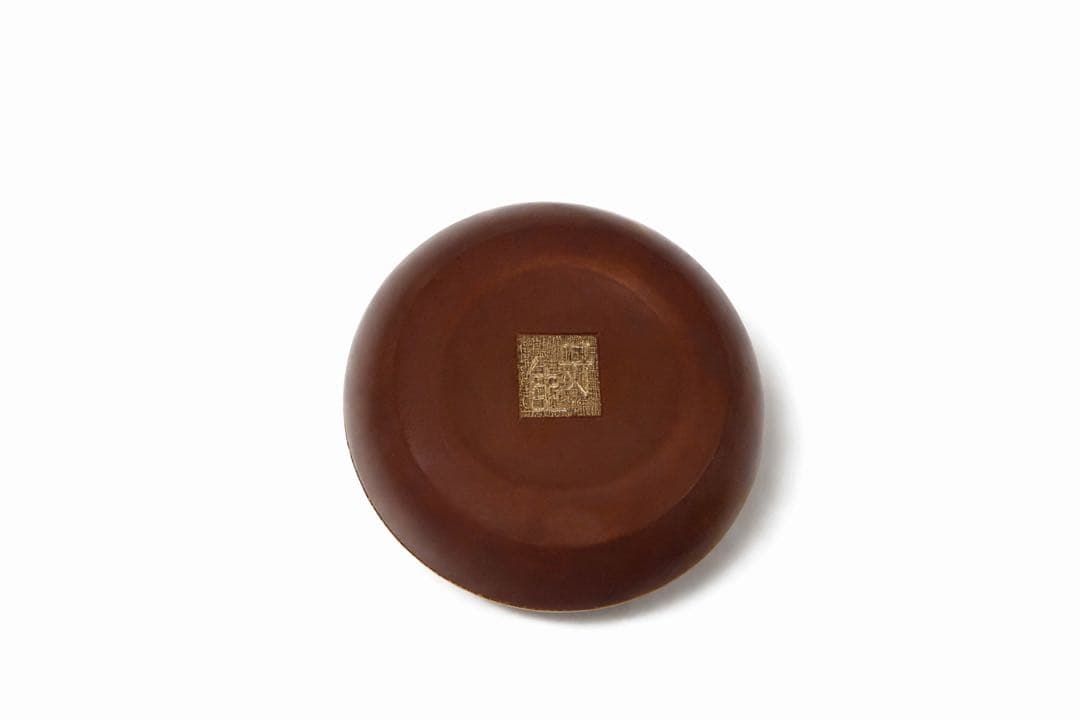 布目象嵌 銀花瓶＋銅香合 2点まとめ 共箱付 工芸品