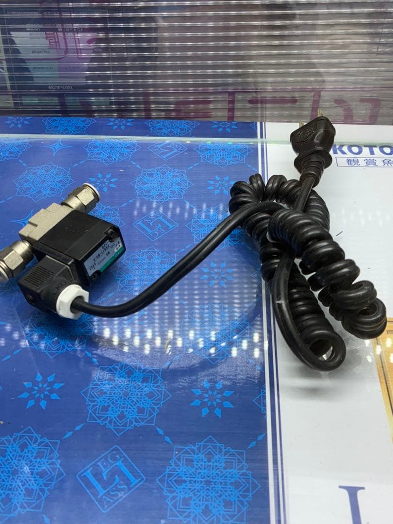 キューブガーデン45cm水槽、AQUASKY451セット 発送不可！