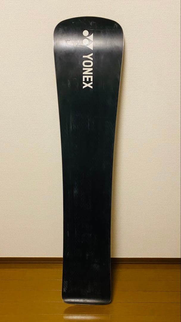 YONEX symarc(ヨネックス シマーク) 160cm カバー付き