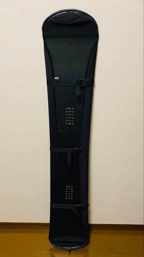 YONEX symarc(ヨネックス シマーク) 160cm カバー付き