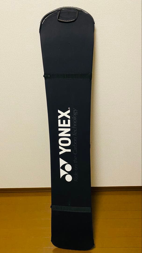 YONEX symarc(ヨネックス シマーク) 160cm カバー付き