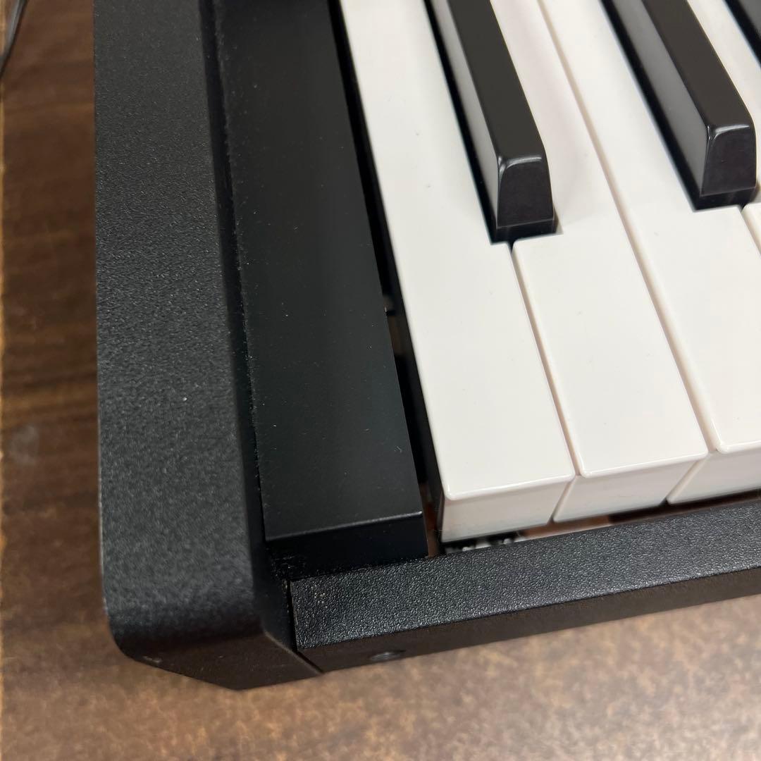 1F裏【used】KORG D1 デジタルピアノ 88鍵20年製 スピーカー付