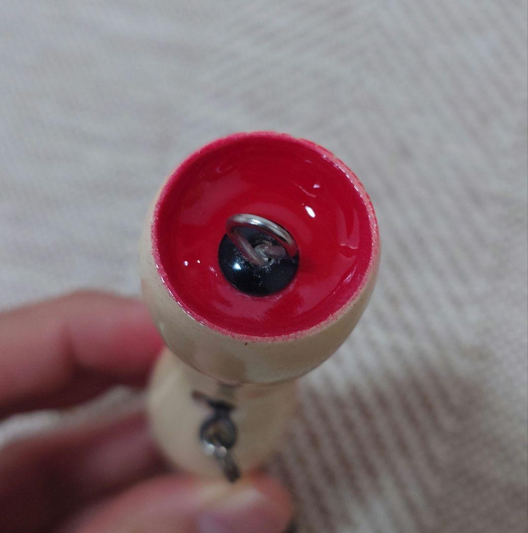 カーペンター　Sea Frog jr　トップウォーター