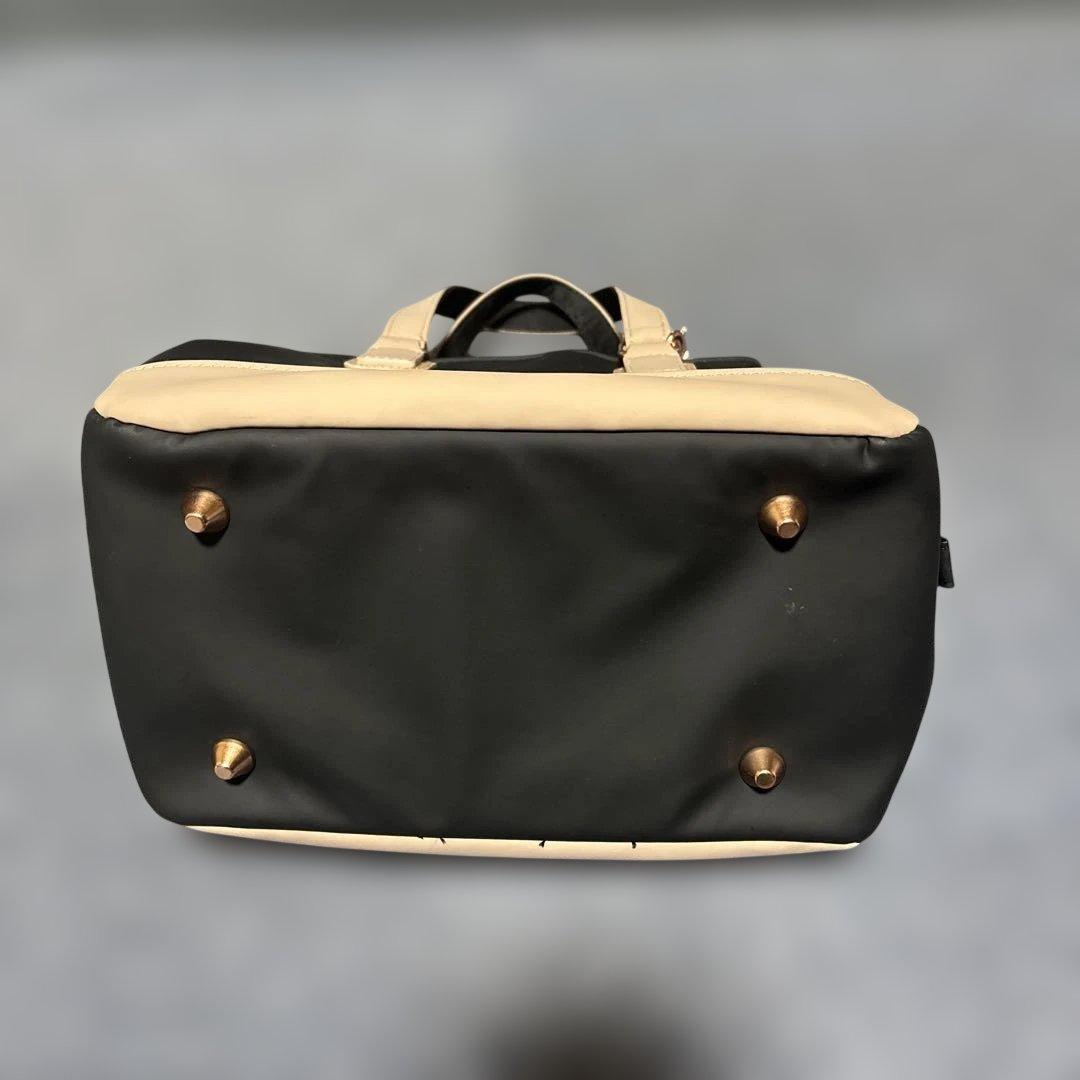 ランバンカートバック