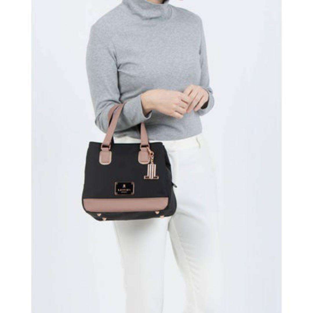 ランバンカートバック