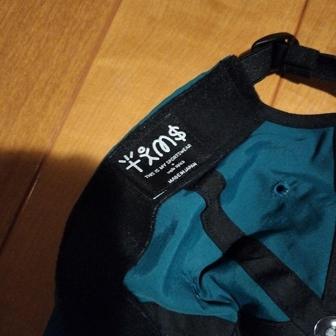 ヴェロスピカ ハーフトラックプロダクツ 国内正規 This is my cap