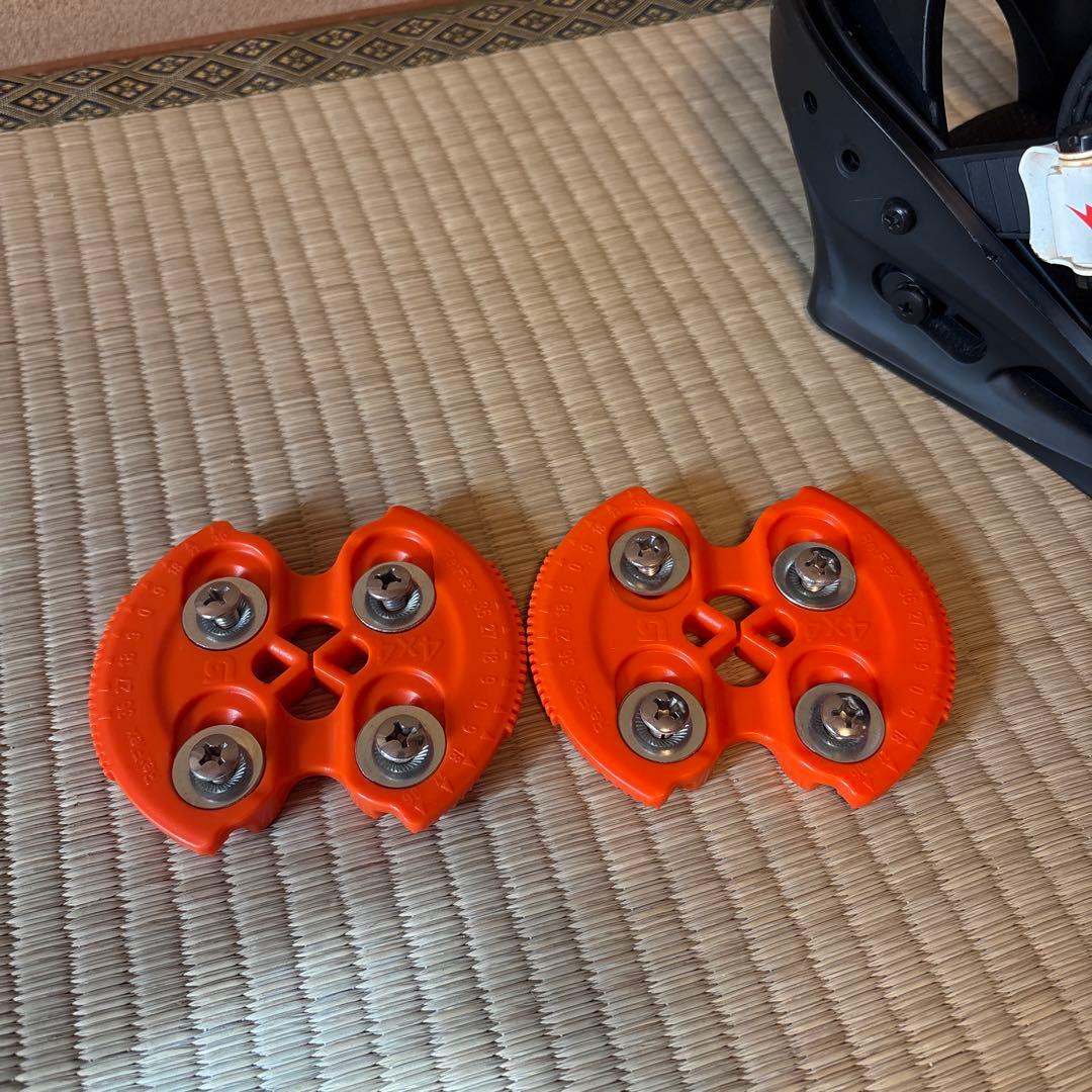 BURTON FREESTYLE Re:Flex Mサイズ