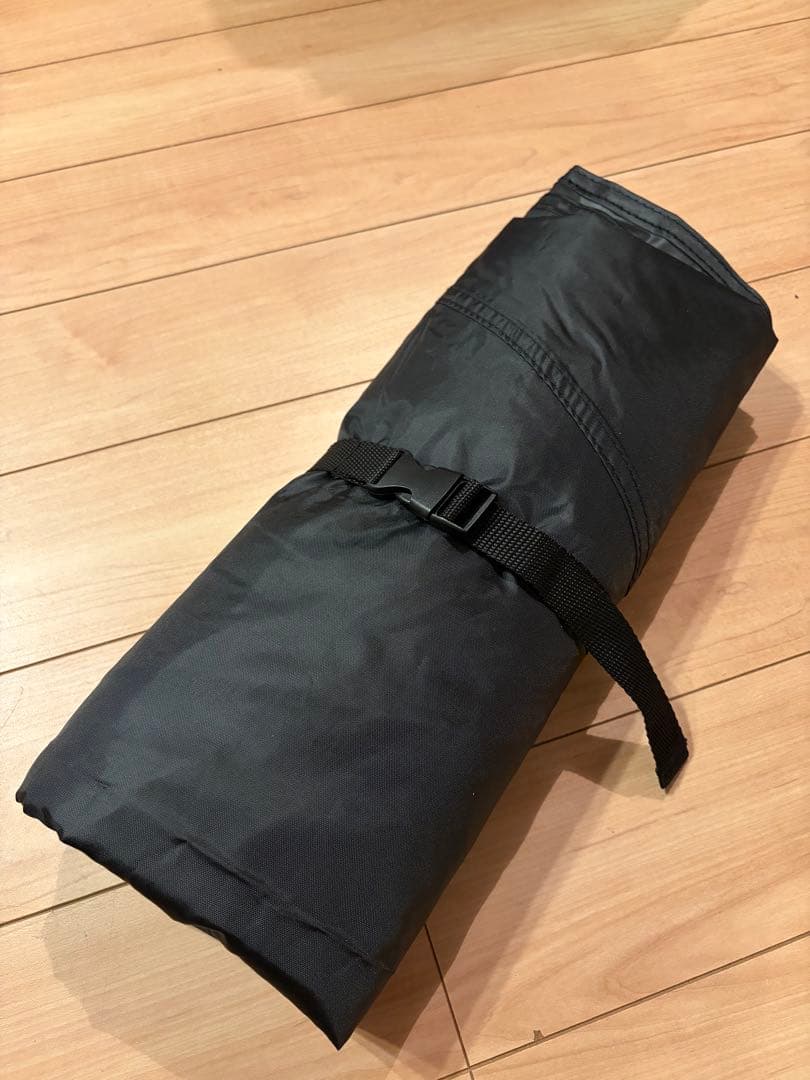 【未使用】MINIMAL WORKS SHELTER G GROUNDSHEET