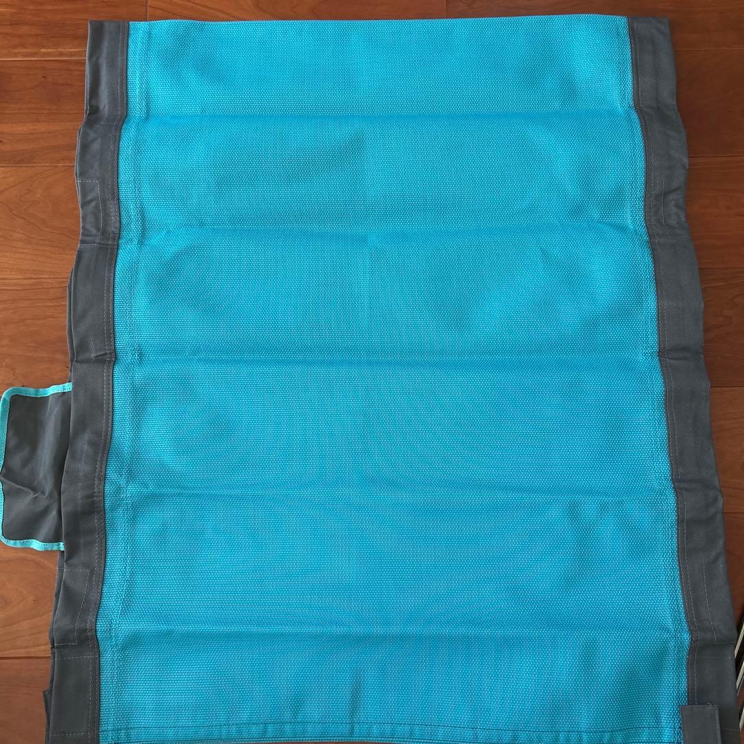 DOD アウトドア　キャンプ　カット