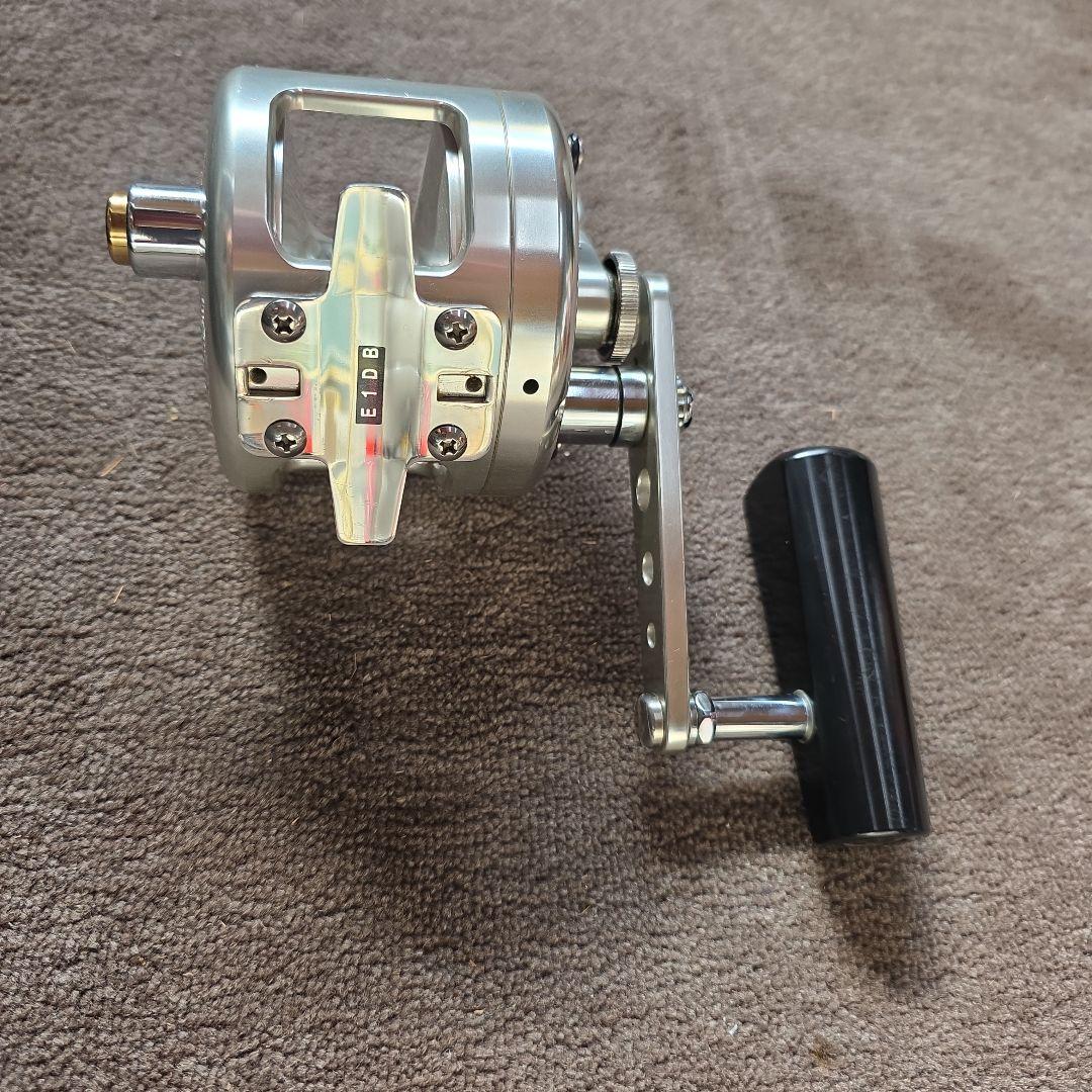 MARFIX J　 System 　右