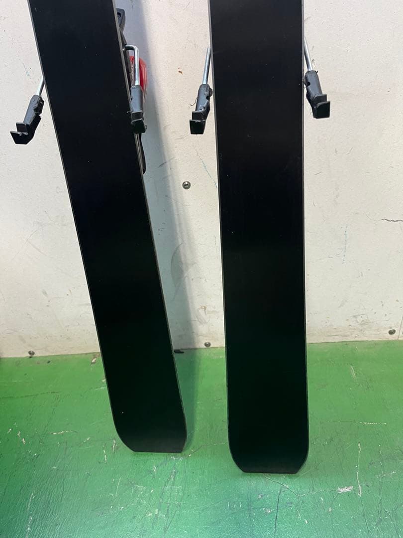 【送料無料】ATOMIC REDSTER JX レッドスタースキー板 140cm