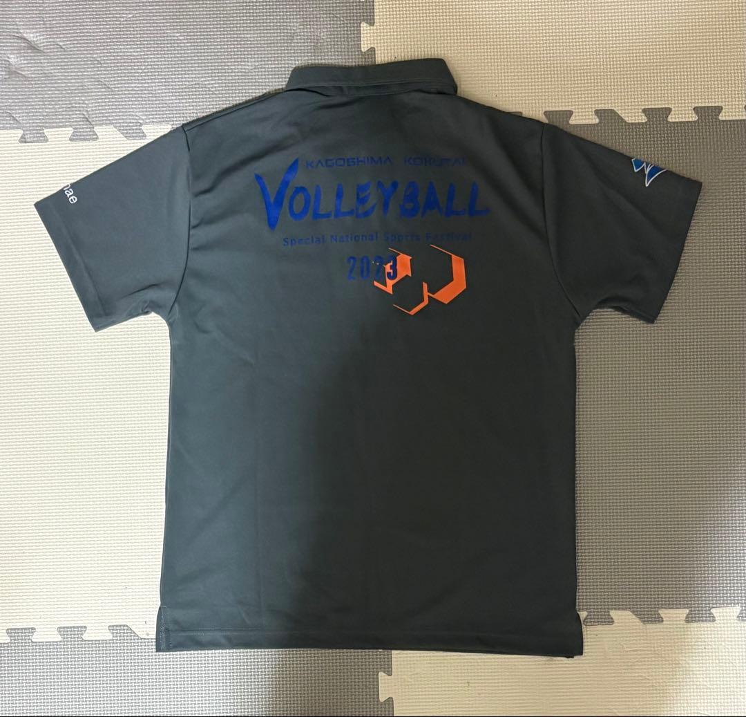 バレーボール 練習着セット