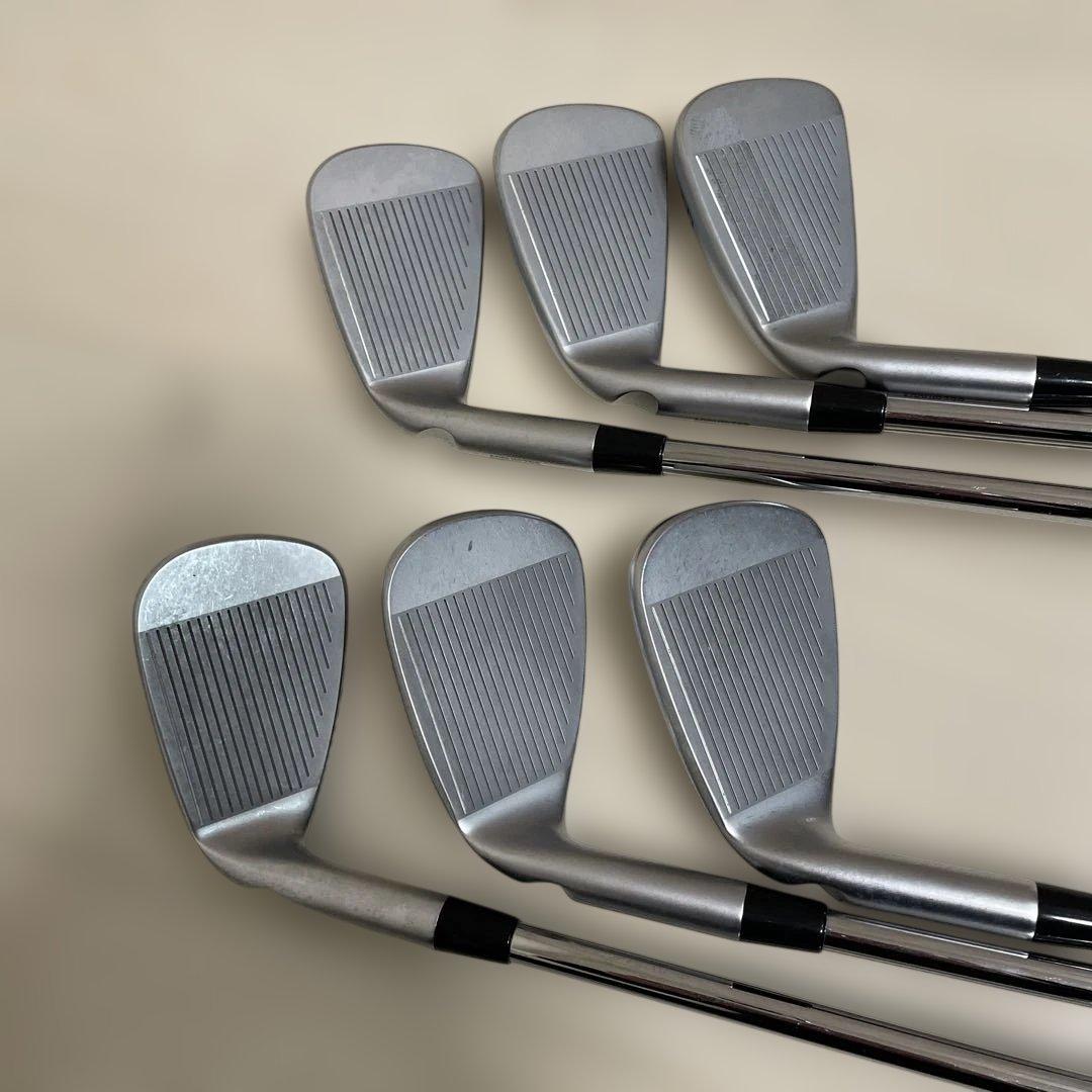 ピンI230アイアン 5I-PW 850GH NEO S