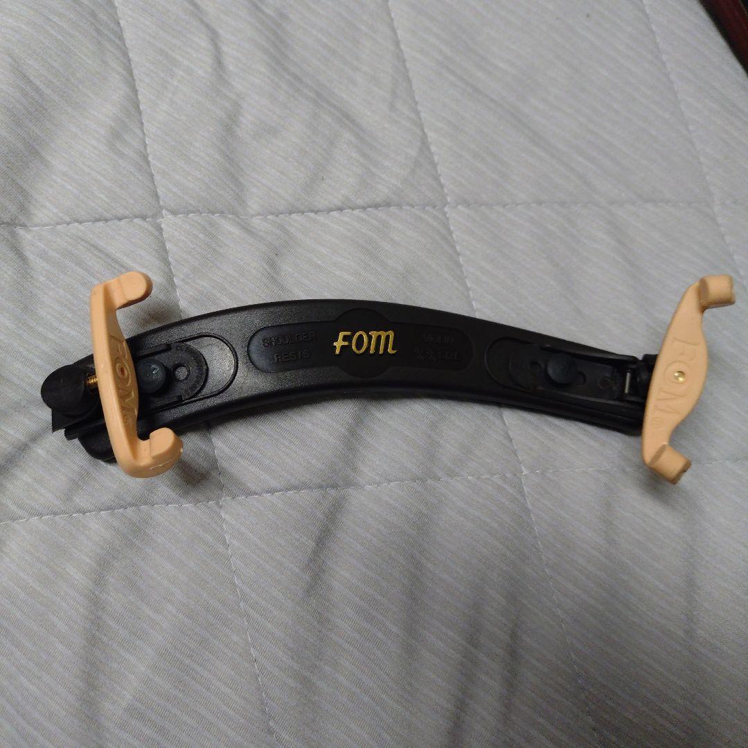 バイオリン　カルロジョルダーノ4/4 VS-1　2024年ほぼ新品ケース付き