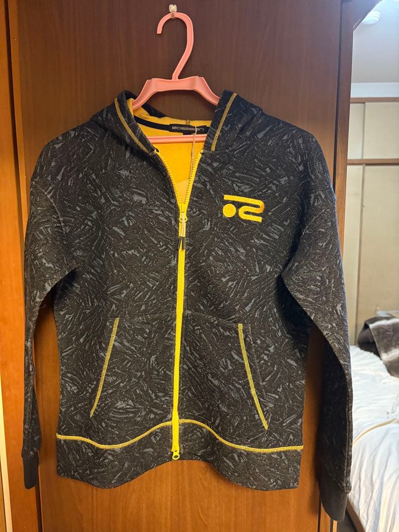 【新品格安・半額以下】ロサーセンレディース ジャケット　定価24,200円