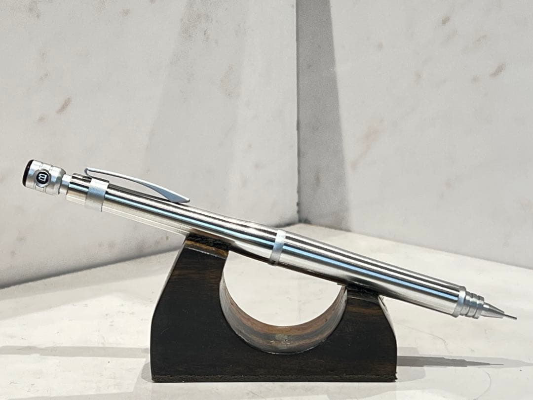 S20 0.3mm アルミ軸