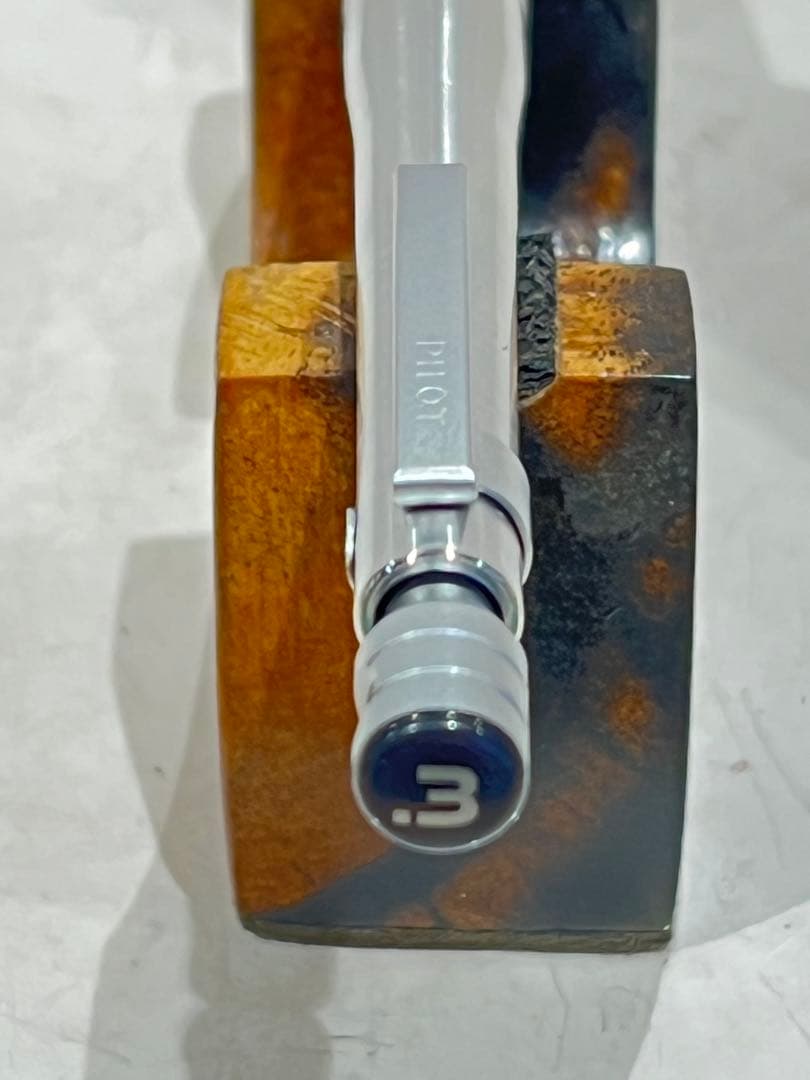 S20 0.3mm アルミ軸