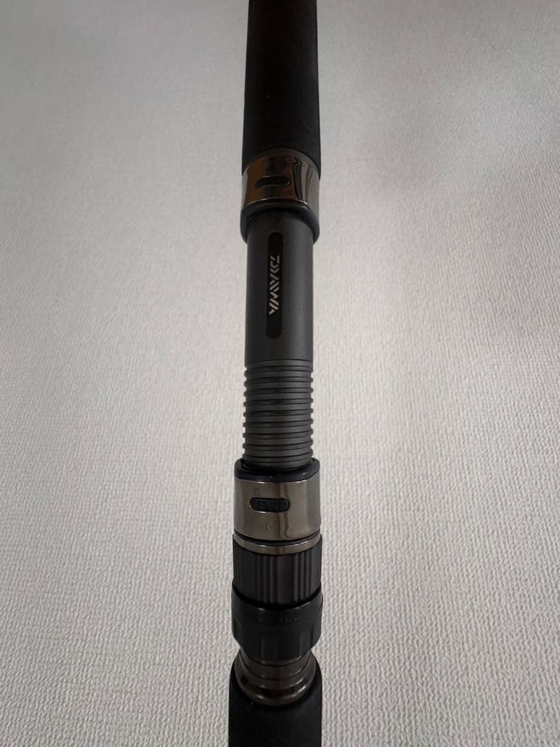 ダイワ　ショアスパルタン コースタル　106MH ショアジギロッド