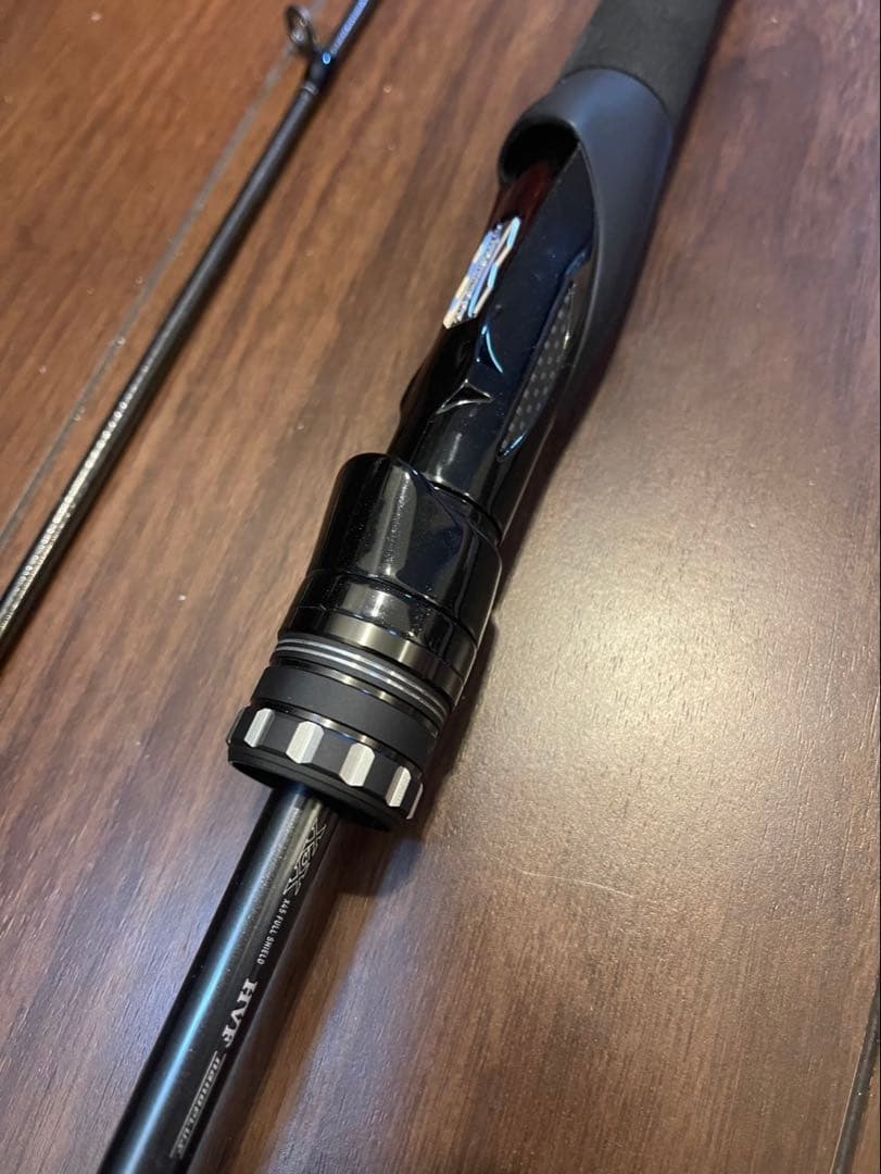 ダイワ　22ラブラックスBS64MS