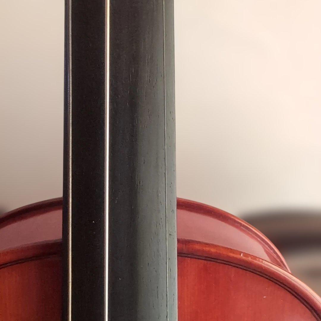 Pygmalius バイオリン ST-02 1/2 1996年製 弓付き