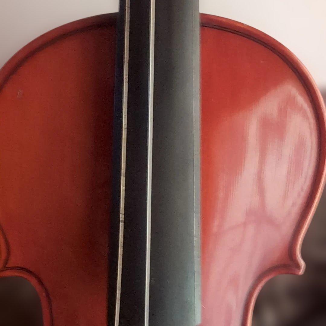 Pygmalius バイオリン ST-02 1/2 1996年製 弓付き