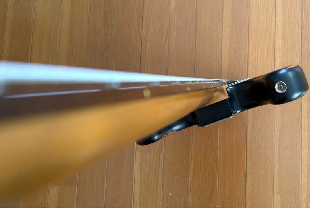 Vintage ICON Series V4 レリック使用